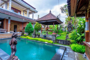 Rizky Guesthouse